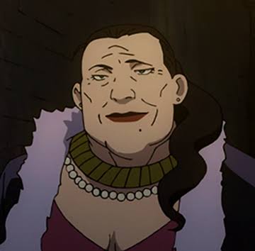 Profile picture of Chris Mustang "Madame Christmas"
